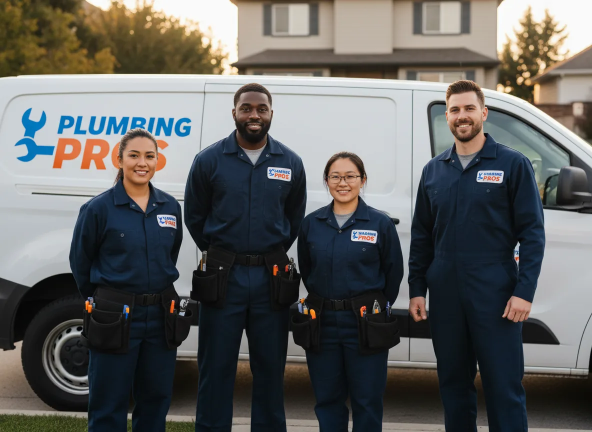Water Heater Repair company in Somerville, MA
